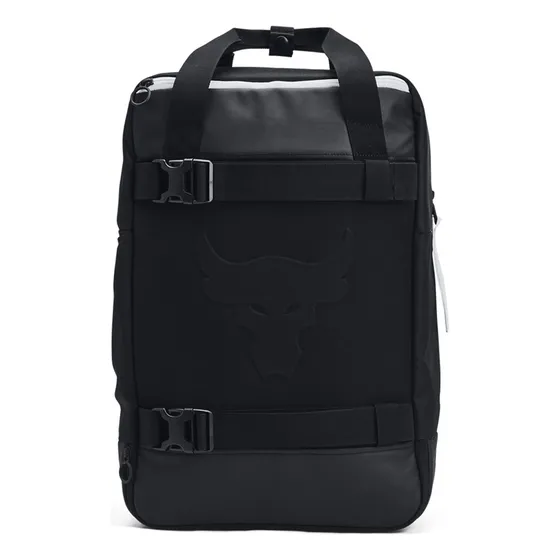 Mochila Under Armour Project Rock Box 1378417-002