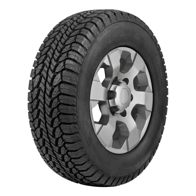Pneu Barum 245/70 R16 111t Bravuris At