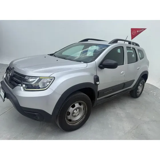 Renault Duster 2.0 Intens Mt