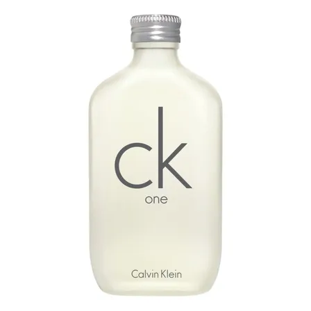 CK One Calvin Klein Ck ONE EDT EDT 100ml