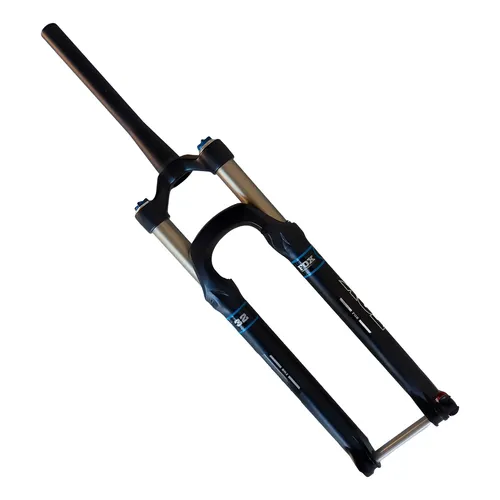 Suspensão Fox 32 Stepcast Factory Kashima Offset 44mm 2023 Cor