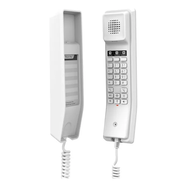 Teléfono Ip Grandstream Ghp610