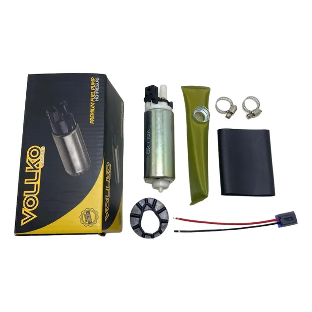 Pila Bomba Gasolina Chevrolet Grand Blazer Cheyenne Vortec