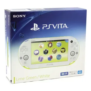 Psp Sony Vita | Mercado Livre