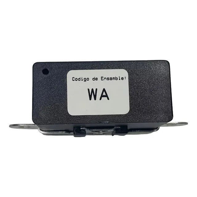 Kit Alarma Original Nissan B13 Clásico 1993-1996
