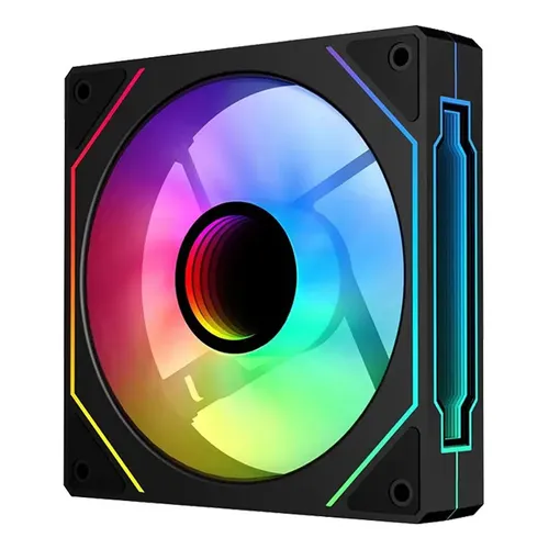 Cooler Gabinete Akasa 12cm 120mm Vegas X7 Rgb Ak-fn093 | MercadoLivre