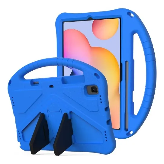 Funda Para Galaxy Tab S6 Lite Goma Flying