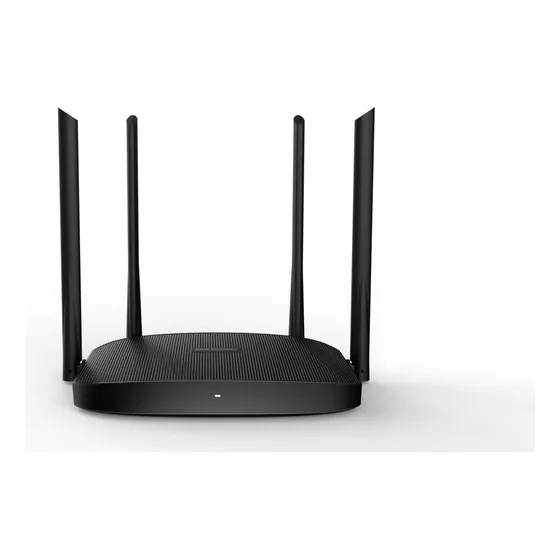 Router Hikvision Ds-3wr12gc Fibra Cantv Netuno Ac1200 Wifi