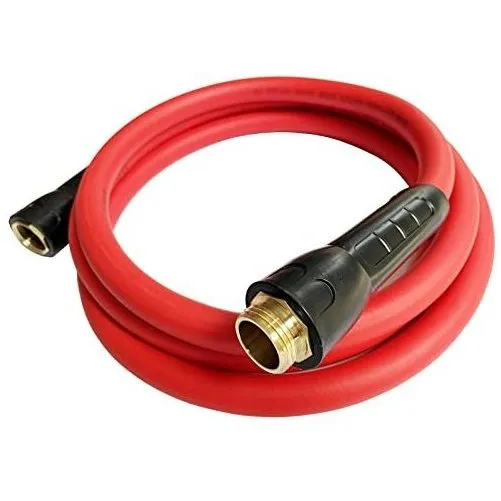 Sanfu Hybrid Lead-in Garden Hose 5/8 In(15.5 X Ldfrx