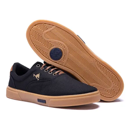 Sapatenis Masculino Polo Joy Nova Versão Latex