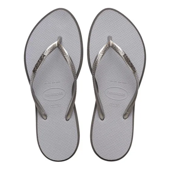 Chinelo Havaianas Slim Point