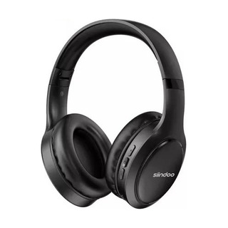 Fone Sem Fio Stéreo Bluetooth 5.1 - Siindoo Jh919 Headphone Fone Sem Fio Stéreo Bluetooth 5.1 - Siindoo Jh919 Headphone