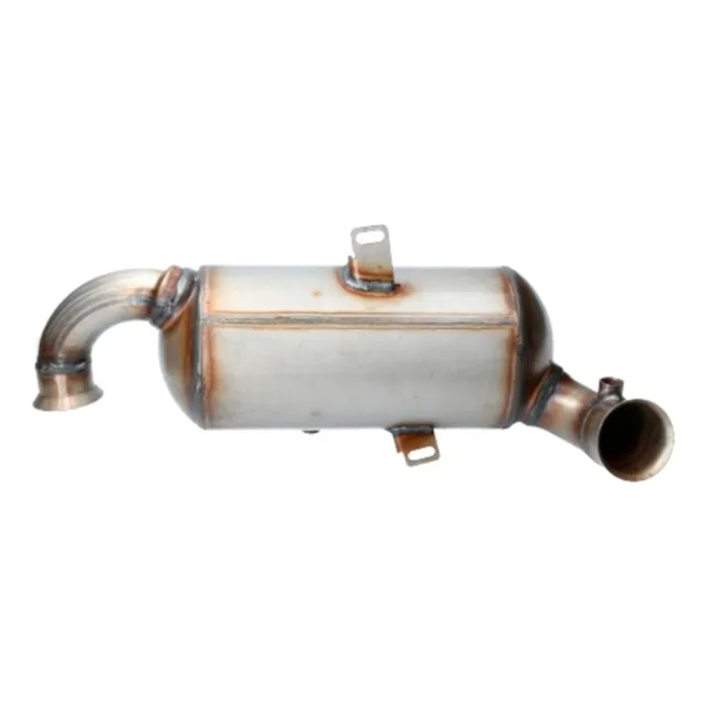 Dpf Filtro De Partículas Citroen C4 1.6 2005 2011