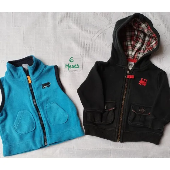 Ropa Carters Tommy Hilfiger Zara Hym Epk Usada