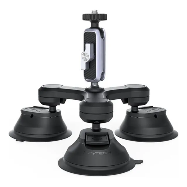 Q Cámara De Acción Para Insta360/action2/pocket/go Pro