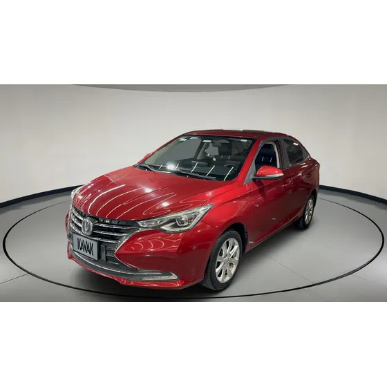Changan Alsvin 1.4 Mt