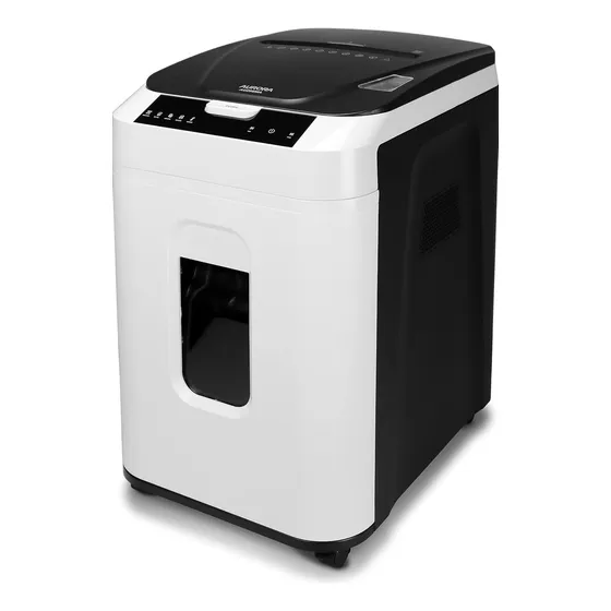 Destructora De Documentos Aurora Microcorte 10hjas M/200auto