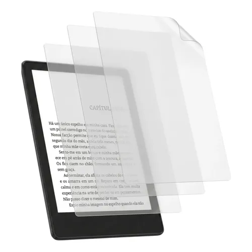Kindle Paperwhite (32 Gb) 11ª Geração | Parcelamento sem juros