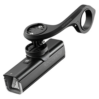 Soporte Base Para Garmin Igpsport Magene Gopro Lampara New Soporte Base Para Garmin Igpsport Magene Gopro Lampara New