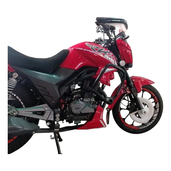 Defensas Laterales Rk 200