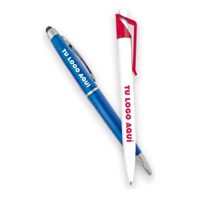 Esferos Personalizados Bolígrafos Promocionales