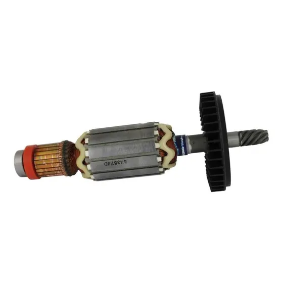 Rotor Induzido Para Politriz Makita Sa7000c 220v