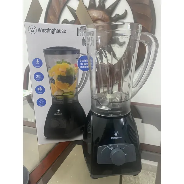 Licuadora Westinghouse
