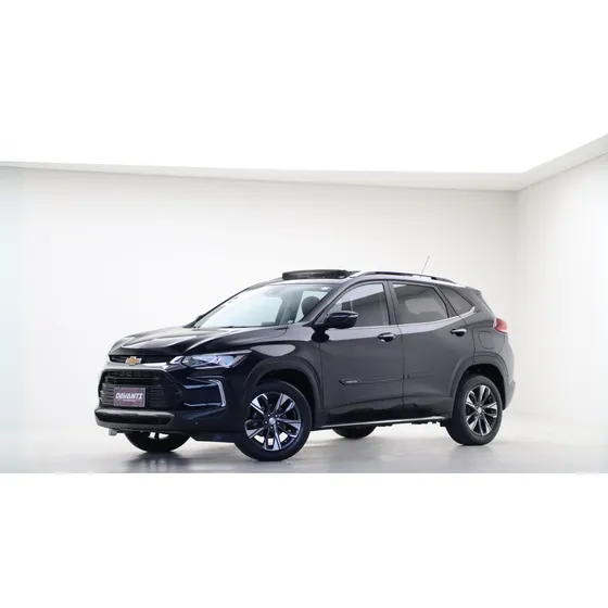 Chevrolet Tracker Tracker Premier 1.2 Turbo 12v Flex Aut.