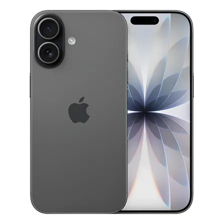 Apple iPhone 17 (256 GB) - Negro