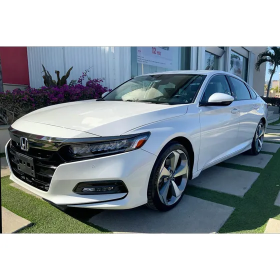 Honda Accord Touring