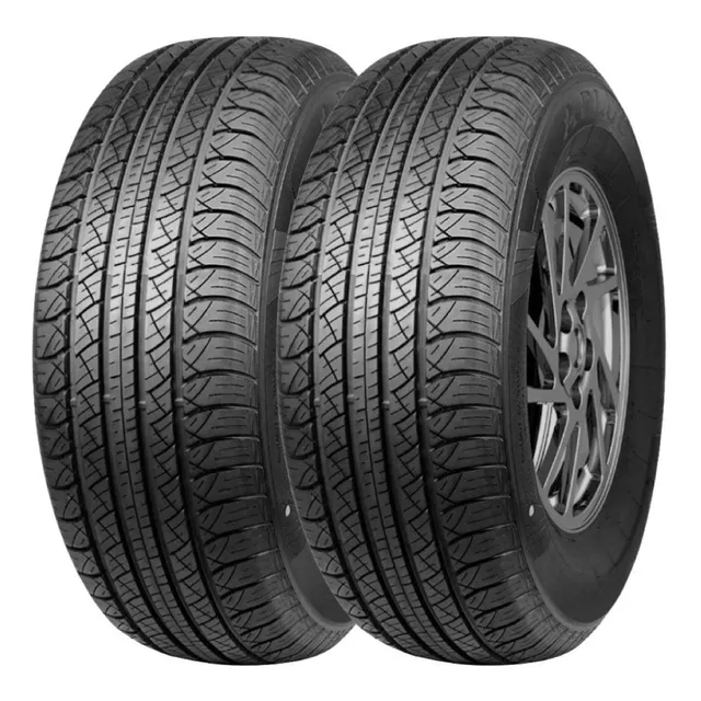 Cubierta 235/60/17 Bartl Neumáticos X2 Neumáticos