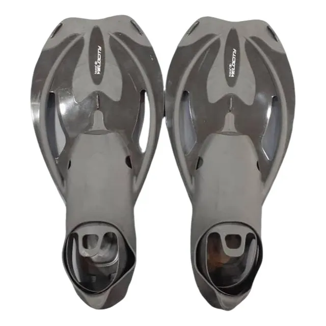 Chapaleta De Buceo Aquatek Velocity 