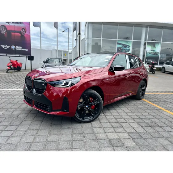 Bmw X3 3.0 M50 Xdrive