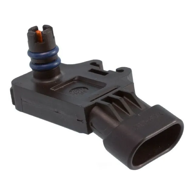 Sensor Map Corsa Evolution Adventure Palio Siena Strada Dfm