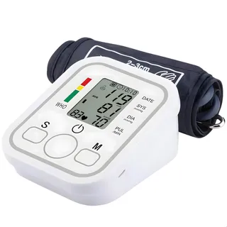 Aparelho Medidor De PressĂŁo Arterial Pulsacao Branco Aparelho Medidor De PressĂŁo Arterial Pulsacao Branco