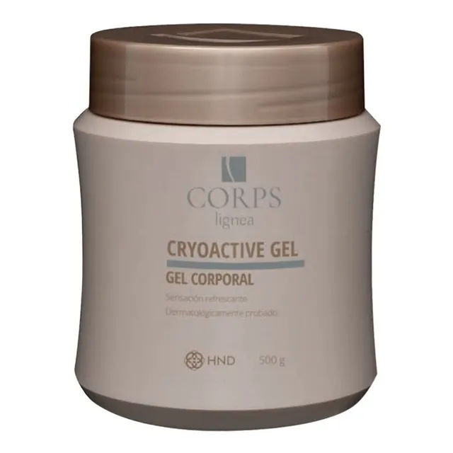 Gel Corps Moldeador Corporal Hinode Hnd 100% Original