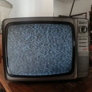 Televisor Tv Philco Predicta 1958 | Mercado Livre
