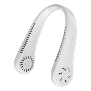Ventiladores Cuello Sin Aspas Ventilador Portatil Recargable Ventiladores Cuello Sin Aspas Ventilador Portatil Recargable