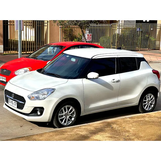 Suzuki Swift 1.2 Gl Sport Ac At