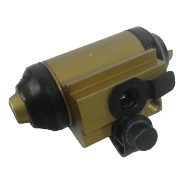 Cilindro Freno Trasero Ford Ecosport Titanium Original
