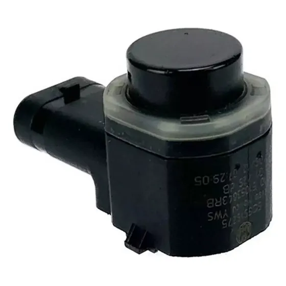 Sensor Estacionamiento Volkswagen Amarok Original Cromado 