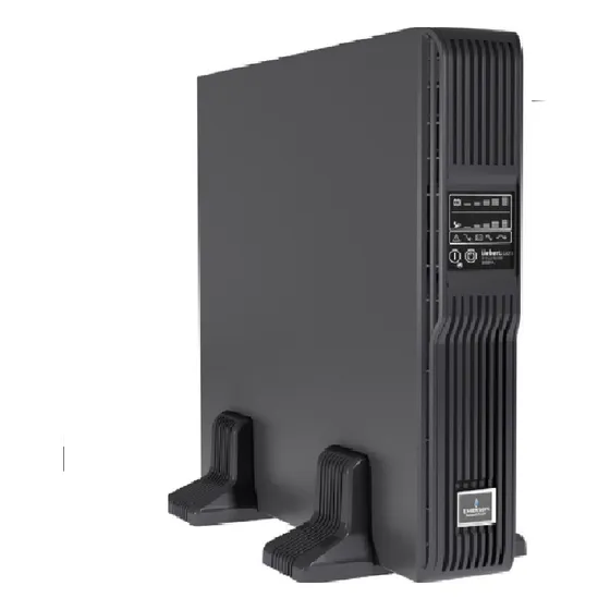 Ups Emerson Liebert Gxt3 1000va, On-line Doble Conversi 1kva