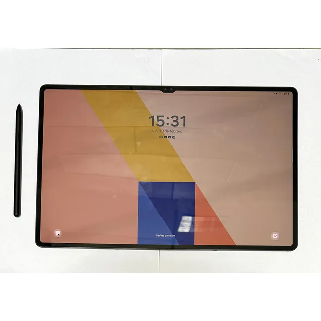 Samsung Galaxy Tab S8 Ultra 14.6 12gb 256gb