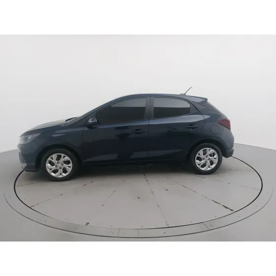 Hyundai Hb20 1.0 12v Flex Comfort Plus Manual