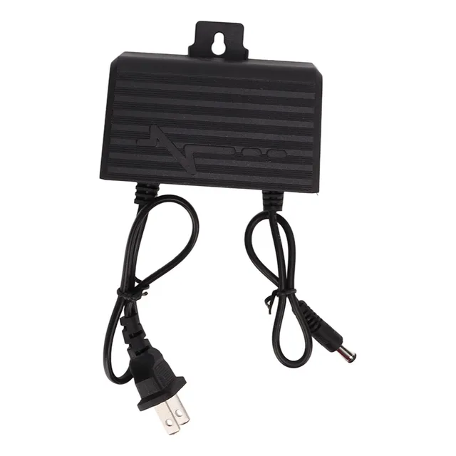 Adaptador De Fuente De Alimentación 12v 2a Impermeable