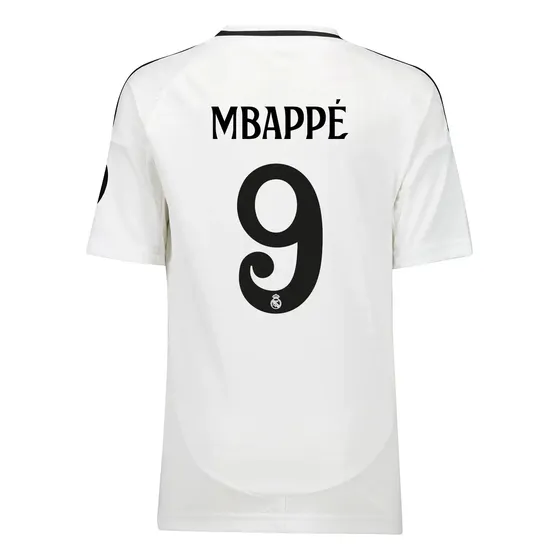 Camisas Deportiva Real Madrid Modelos Nuevos 2024