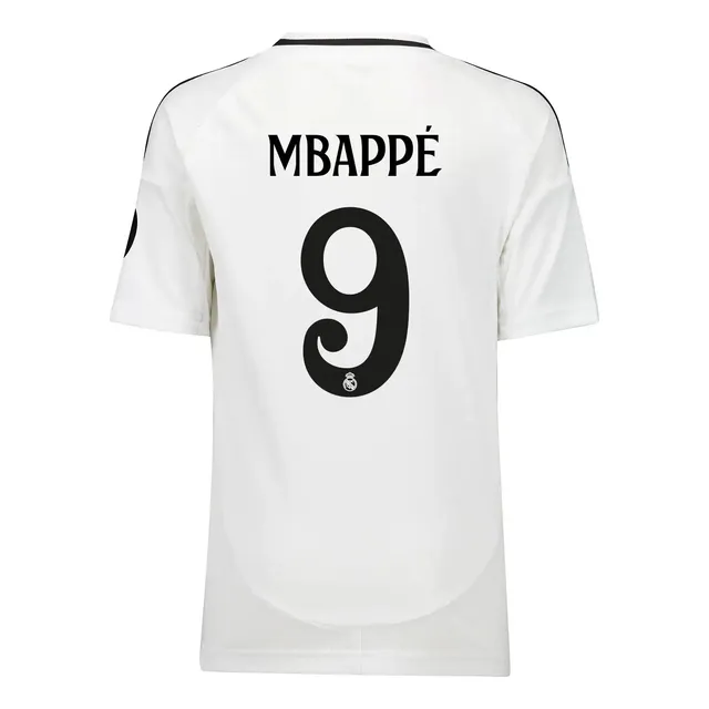 Camisas Deportiva Real Madrid Modelos Nuevos 2024