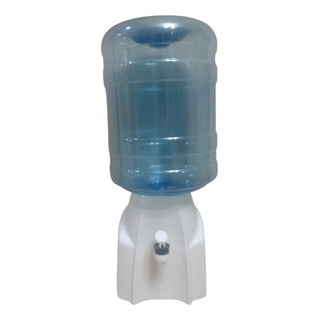 Bidón Para Agua 20 Lts + Dispenser Bidón Para Agua 20 Lts + Dispenser