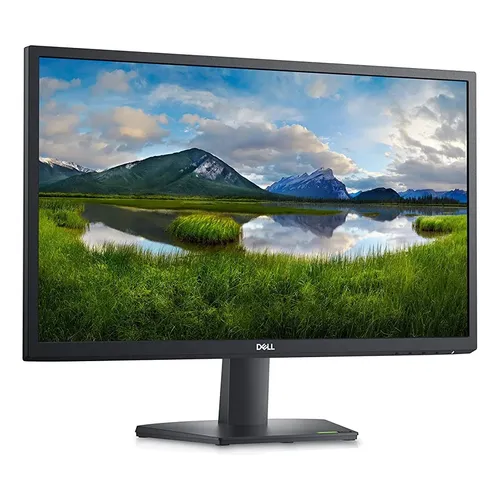 Monitor Led Full Hd 23.8 Ips Dell S2421h Cor Cinza | MercadoLivre
