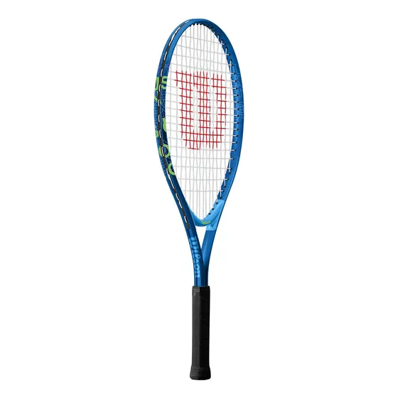Raqueta De Tenis Wilson Infantil Us Open 25 Color Azul